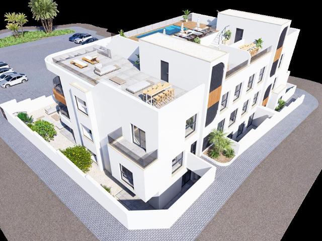 Apartamento en venta en el Baix Segura / La Vega Baja, Valencia