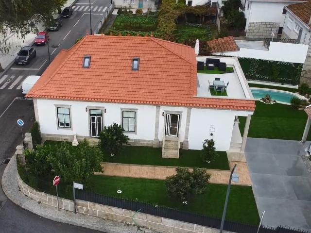 Casa venda em Argeriz, Vila Real