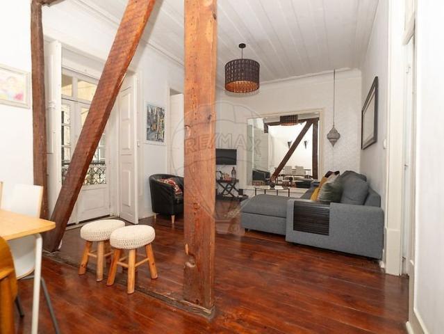 Apartamento venda em Santa Maria Maior, Lisboa