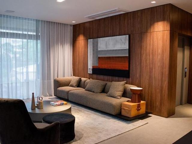 Apartamento venda em Região Geográfica Imediata de Curitiba, Região Metropolitana de Curitiba