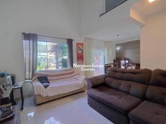 Casa venda em Região Imediata de Campinas, Região Metropolitana de Campinas