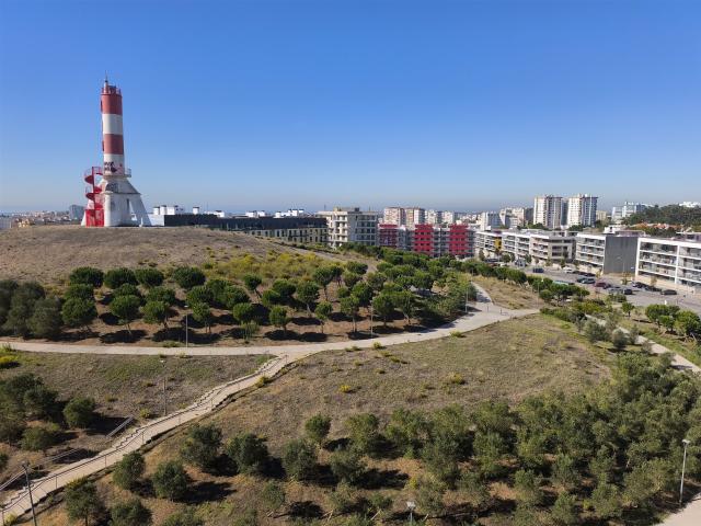 Apartamento venda em Bairro do Aqueduto, Oeiras