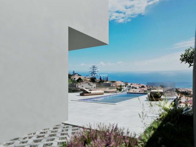Vivenda venda em Funchal, Quinta do Pomar