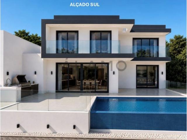 Casa venda em Luz de Tavira, Tavira