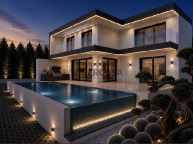Casa venda em Luz de Tavira, Tavira