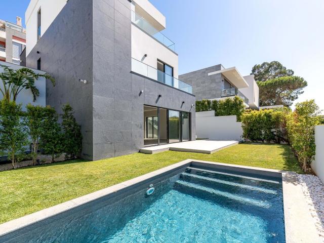 Casa venda em Bairro Fausto de Figueiredo, Cascais
