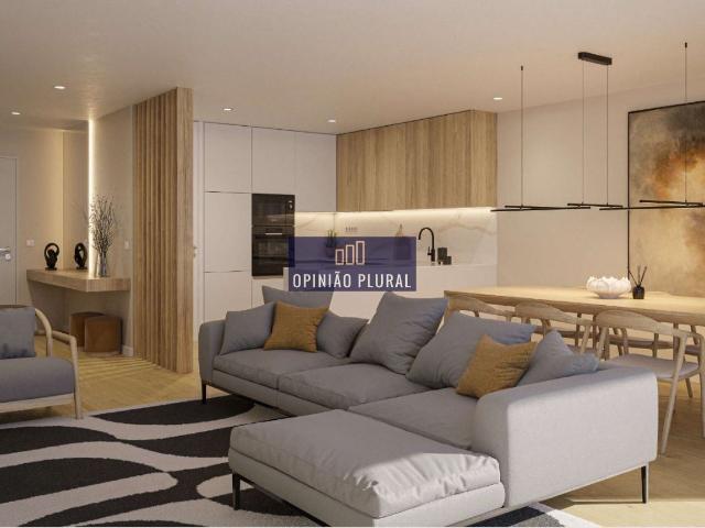 Apartamento venda em Lousada, Porto