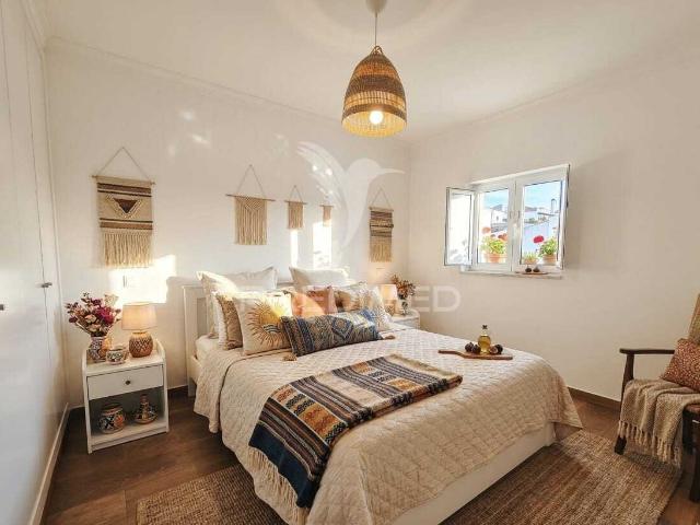 Apartamento venda em Alcoutim, Faro