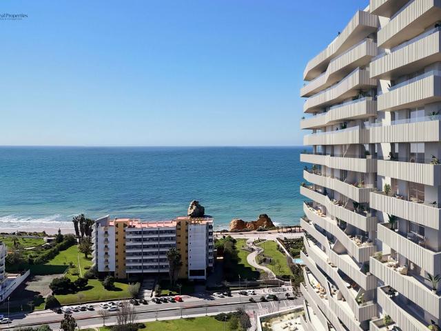 Apartamento venda em Três Castelos, Portimão