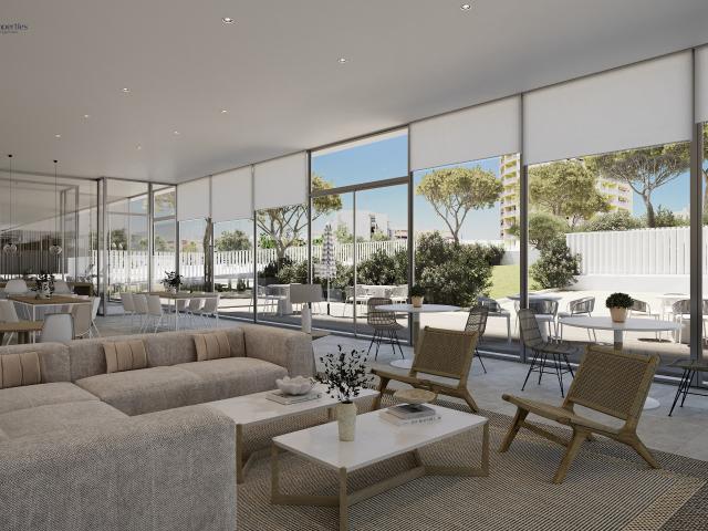 Apartamento venda em Alto Pacheco, Portimão