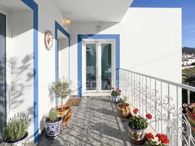 Apartamento venda em Alcoutim, Faro