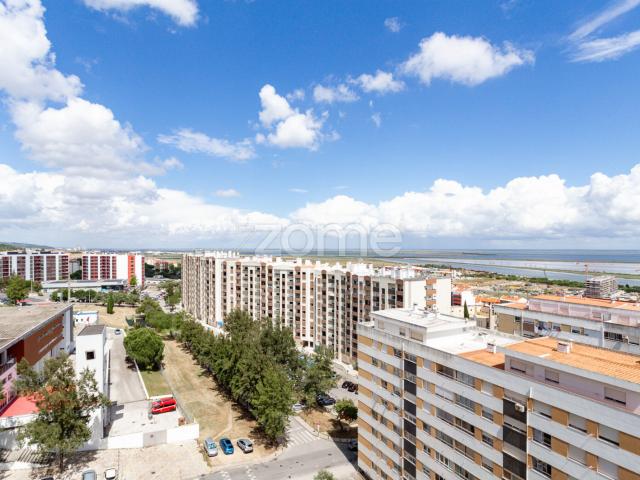 Apartamento venda em Póvoa De Santa Iria, Lisboa