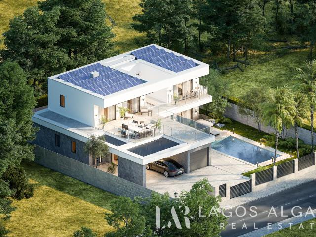 Casa venda em Montinhos da Luz, Lagos