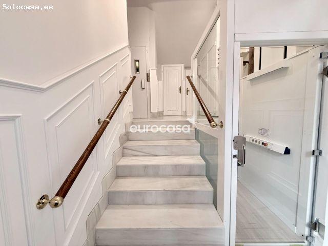 Piso en venta en Tetuán, Santander