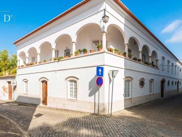 Vivenda venda em Mourã, Beja