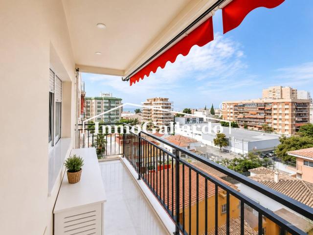 Piso en venta en Este, Málaga-Costa del Sol