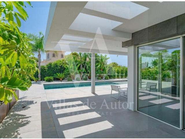 Casa en venta en el Baladrar-Punta Estrella, la Marina Alta