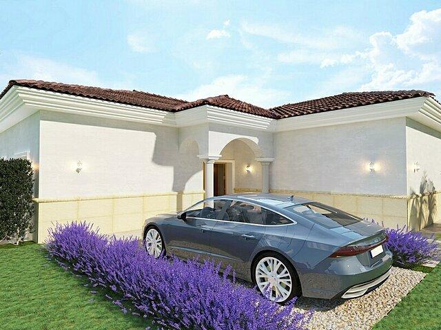 Chalet en venta en Diputació, l'Alacantí
