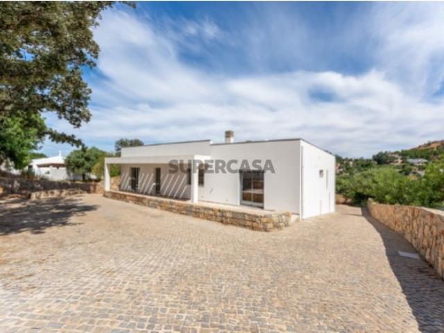 Casa venda em São Brás De Alportel, Faro