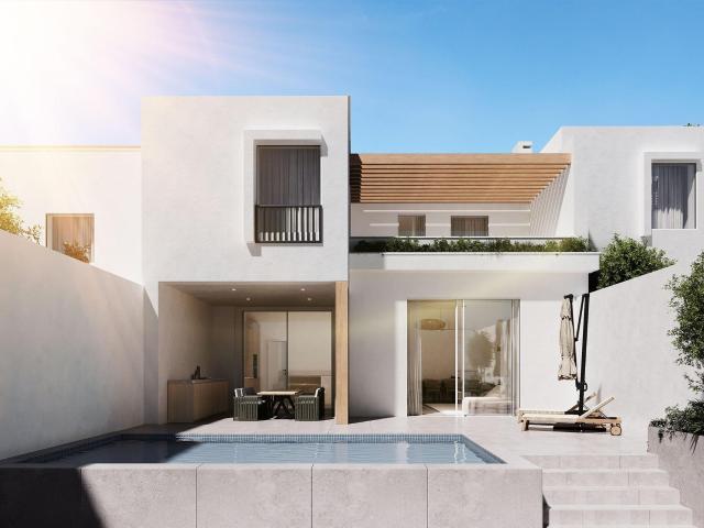 Vivenda venda em Marcos Mendes, Boliqueime