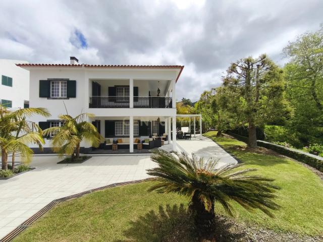 Casa venda em Açores, Furnas