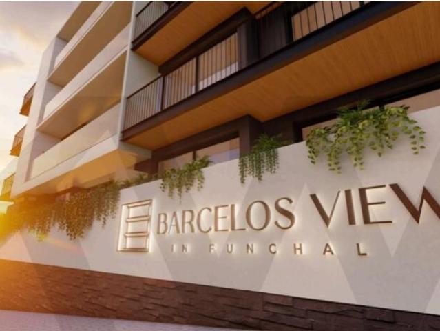 Apartamento venda em São Roque, Funchal