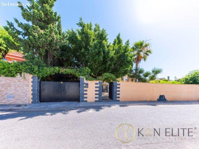 Casa en venta en Urbanització L'Horta, l'Alacantí
