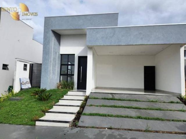 Casa venda em Região Geográfica Imediata de Cuiabá, Região Metropolitana do Vale do Rio Cuiabá