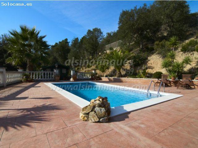 Casa en venta en Lloret Blau, la Selva