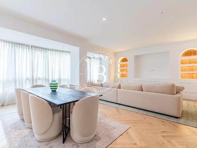 Apartamento en venta en Salamanca, Madrid