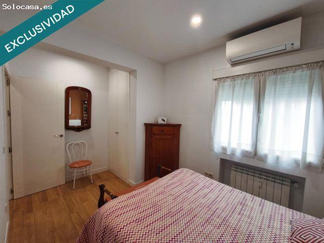 Piso en venta en Tetuán, Madrid