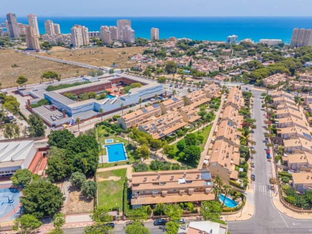 Casa en venta en Platja de Mutxavista, l'Alacantí