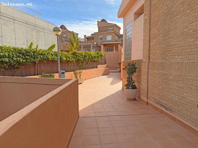 Casa en venta en Cabo de las Huertas, l'Alacantí