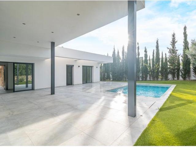 Casa en alquiler en Pòrtol Nou, Marratxí