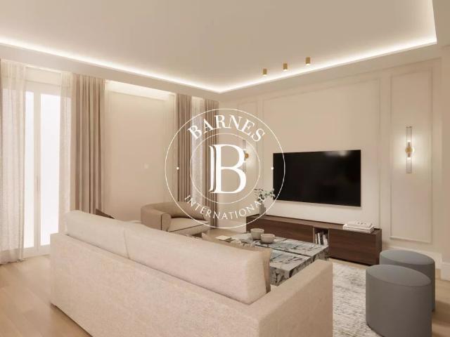 Apartamento en venta en Salamanca, Madrid