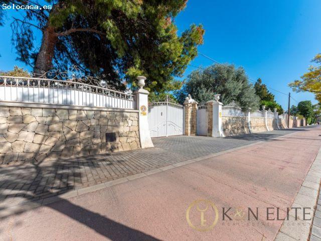 Casa en venta en San Vicente Del Raspeig, Sol y Luz