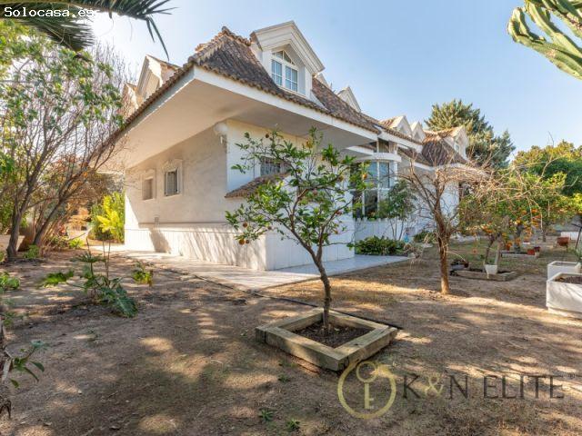 Casa en venta en Sant Vicent del Raspeig / San Vicente del Raspeig, l'Alacantí