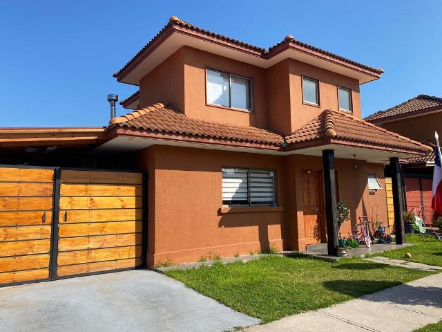Casa en venta en La Cruz, Valparaíso