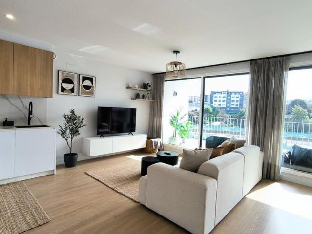 Apartamento en alquiler en Poio, Pontevedra