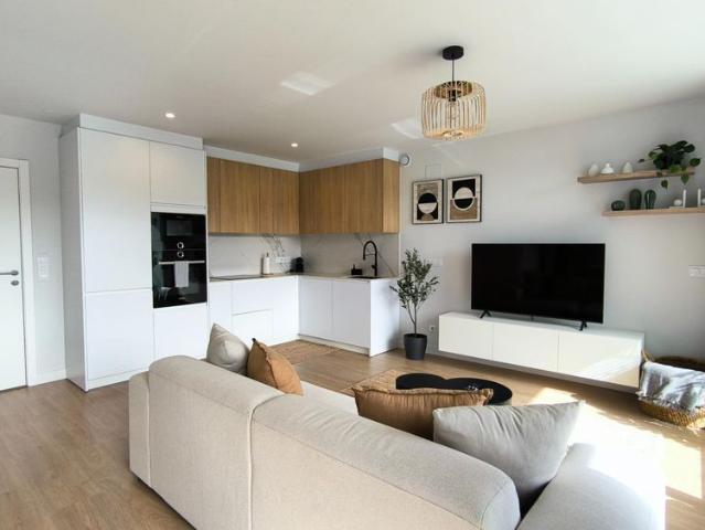 Apartamento en alquiler en Poio, Pontevedra