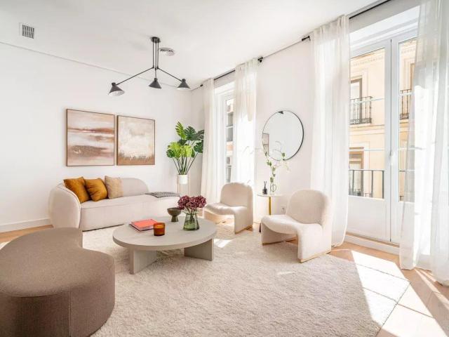 Apartamento en venta en Centro, Madrid
