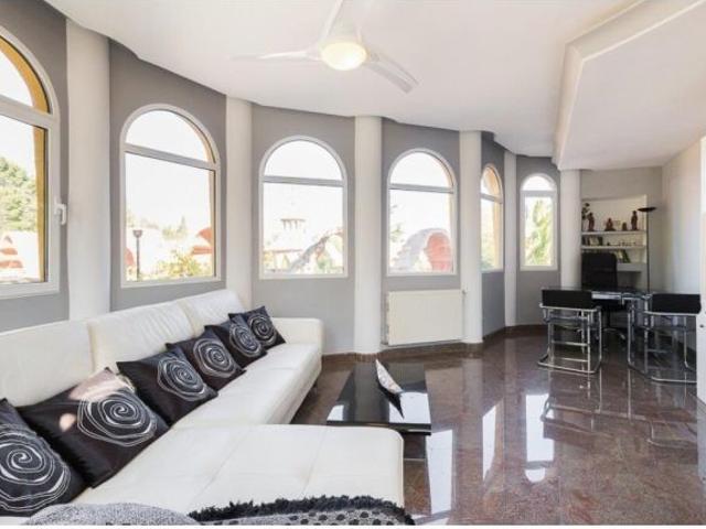 Casa en venta en el Comtat, Valencia
