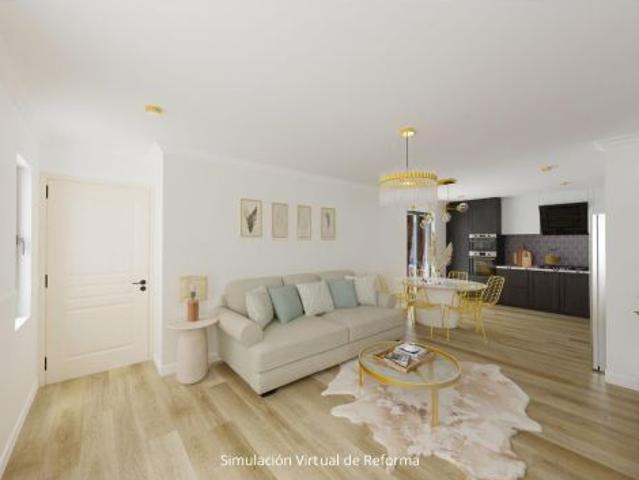 Piso en venta en Abando, Bilbao