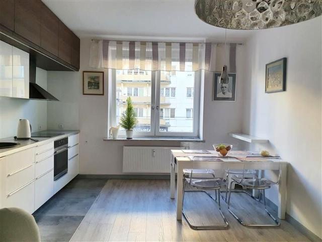 Mieszkanie do wynajęcia w Śródmieście, Gdynia