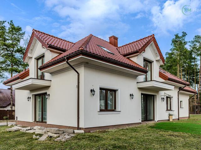 Dom na sprzedaż w Otwock, Mazowieckie