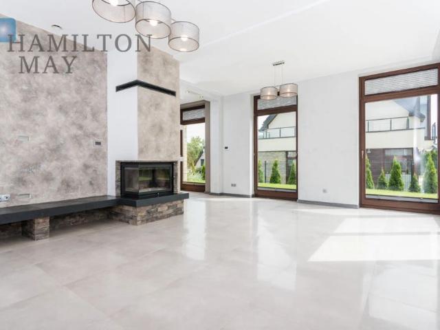 Dom do wynajęcia w Mogilany, Małopolskie