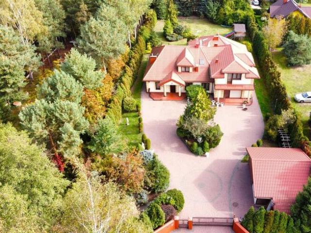 Dom na sprzedaż w Nadarzyn, Mazowieckie