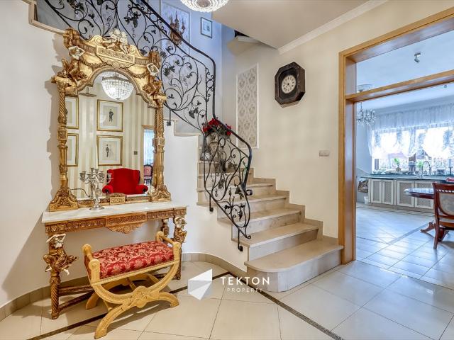 Dom na sprzedaż w Warszawa, Mazowieckie