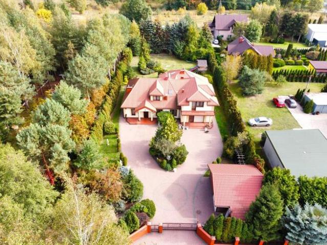 Dom na sprzedaż w Nadarzyn, Mazowieckie