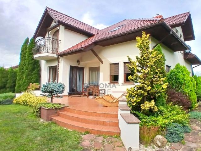Dom na sprzedaż w Świdnica